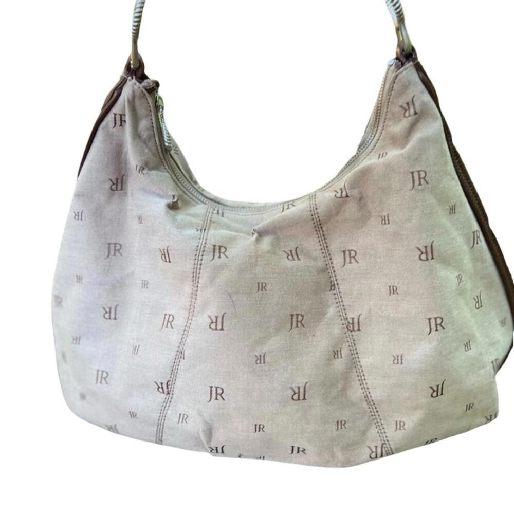 Judith Ripka Hobo Bag